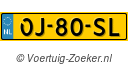 OJ80SL