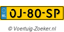 OJ-80-SP