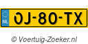 OJ-80-TX