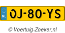 OJ-80-YS