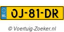 OJ81DR