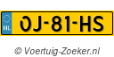 OJ81HS