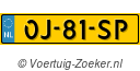 OJ81SP