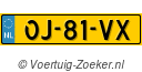 OJ81VX