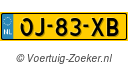 OJ-83-XB