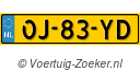 OJ-83-YD