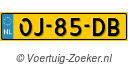 OJ85DB
