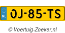 OJ85TS