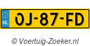 OJ-87-FD
