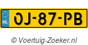 OJ-87-PB