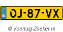 OJ-87-VX