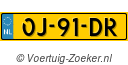 OJ-91-DR