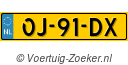 OJ-91-DX