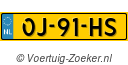 OJ-91-HS