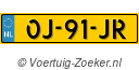 OJ-91-JR