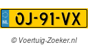 OJ-91-VX