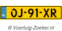 OJ-91-XR