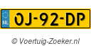 OJ-92-DP