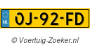OJ-92-FD