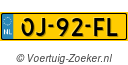 OJ-92-FL