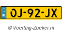 OJ-92-JX