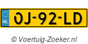 OJ92LD