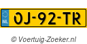 OJ-92-TR