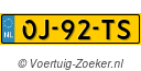 OJ92TS