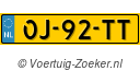 OJ92TT