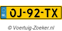 OJ-92-TX
