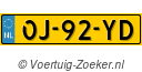 OJ-92-YD