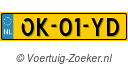 OK01YD