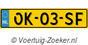 OK03SF
