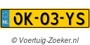 OK03YS