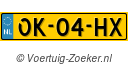 OK04HX