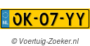 OK07YY