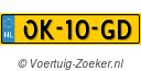 OK10GD