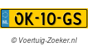 OK10GS