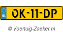 OK11DP