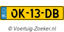 OK-13-DB