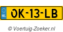 OK13LB