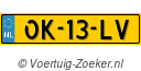 OK13LV