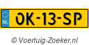 OK-13-SP
