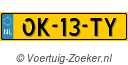 OK13TY