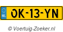OK-13-YN