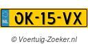 OK15VX