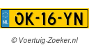 OK16YN