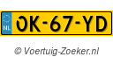OK67YD