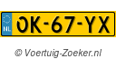 OK67YX