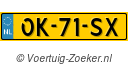 OK-71-SX